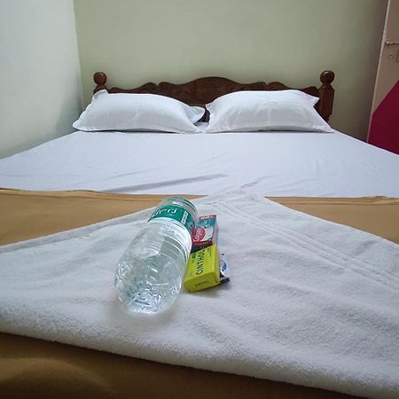 Sr Villa Stay Kottakuppam Εξωτερικό φωτογραφία