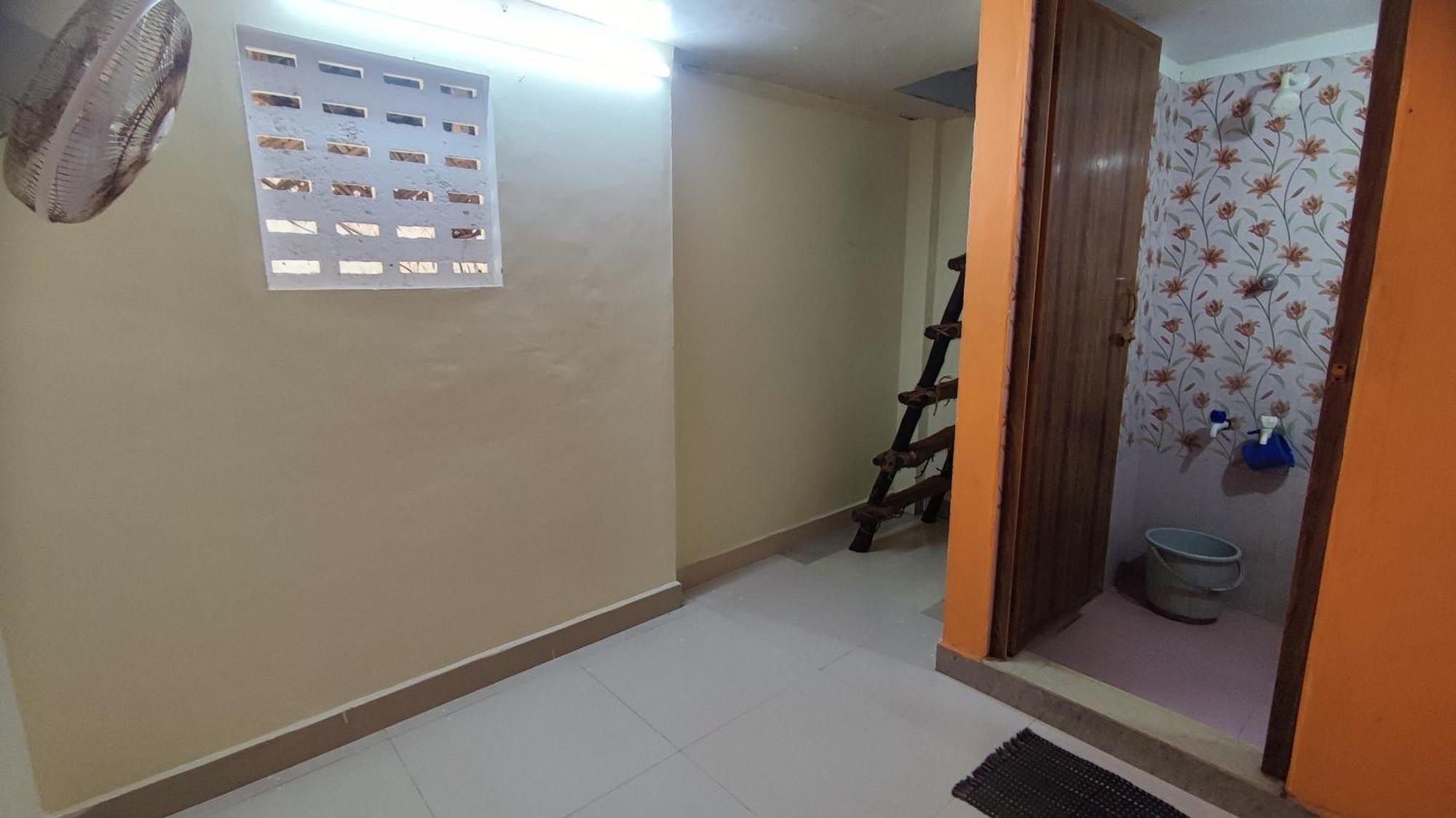 Sr Villa Stay Kottakuppam Εξωτερικό φωτογραφία