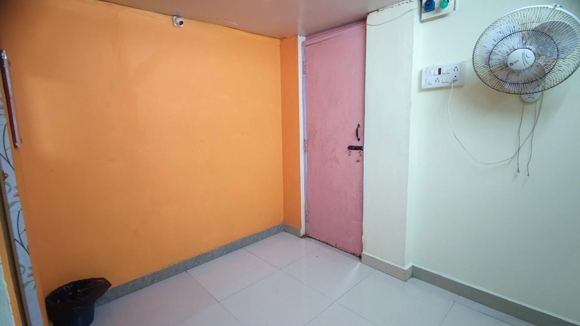 Sr Villa Stay Kottakuppam Εξωτερικό φωτογραφία