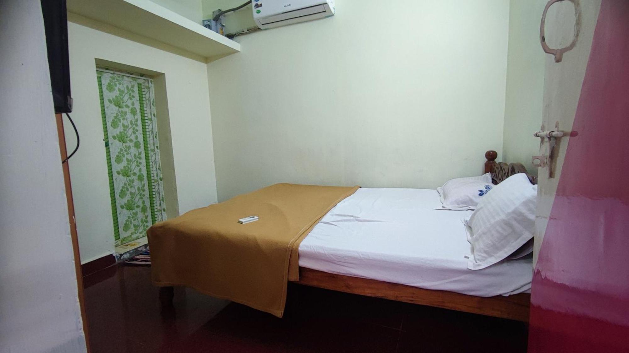 Sr Villa Stay Kottakuppam Εξωτερικό φωτογραφία