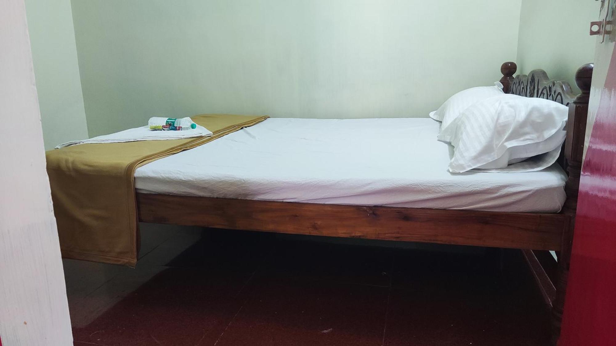 Sr Villa Stay Kottakuppam Εξωτερικό φωτογραφία