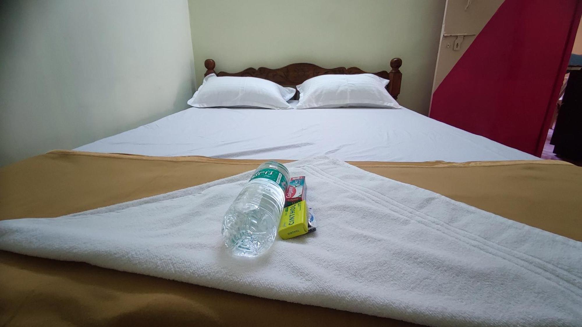 Sr Villa Stay Kottakuppam Εξωτερικό φωτογραφία